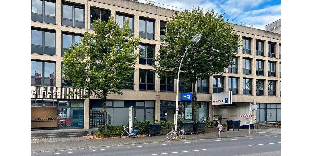 Gewerbeobjekt Bonn Tannenbusch - 109&euro; | Angebot:22935401