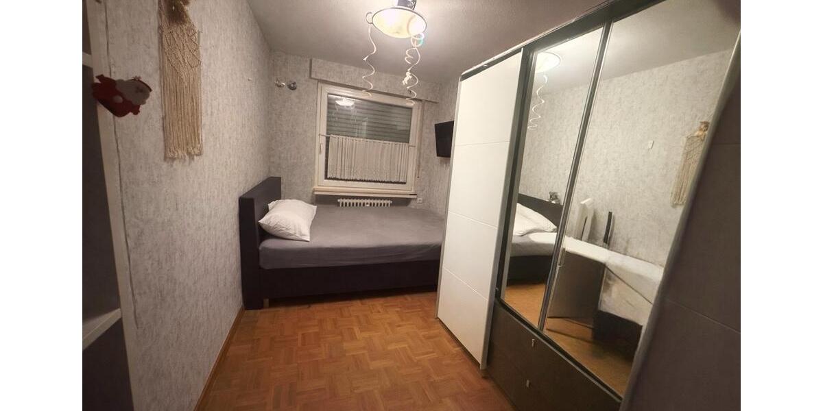 Etagenwohnung Bergheim - 4 Zimmer, 108 m&sup2;, 1.690&euro; | Angebot:25853068