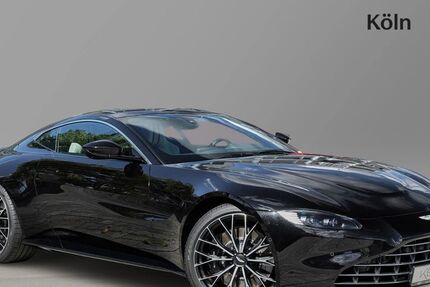 Aston Martin V8 Vantage 5.138 km 124.900 &euro; Köln 50968