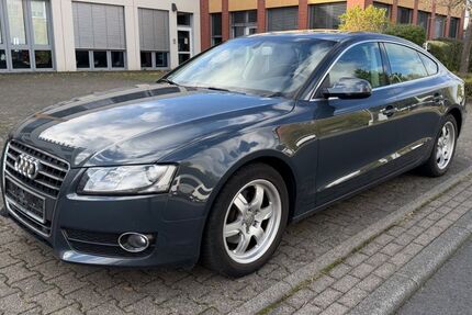Audi A5 55.000 km 10.600 &euro; Köln 50739