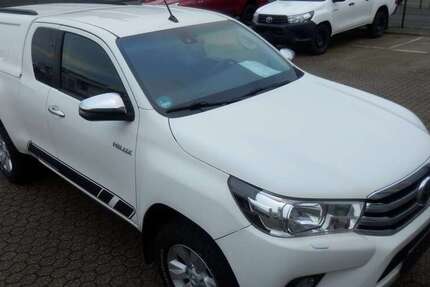 Toyota Hilux 156.880 km 27.990 &euro; Bergisch Gladbach 51469