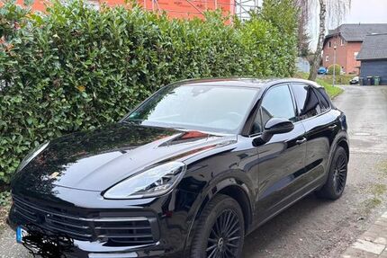 Porsche Cayenne 82.300 km 62.300 &euro; Hennef 53773