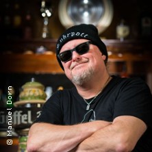 Markus Krebs - Best of - Rocker vom Hocker