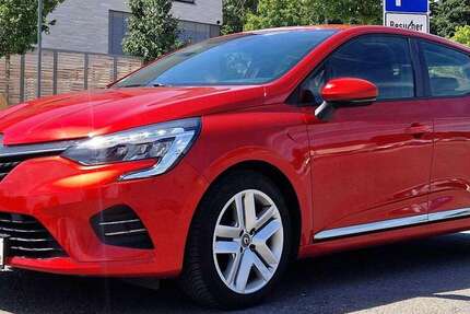 Renault Clio 74.000 km 10.999 &euro; Bergisch Gladbach 51469