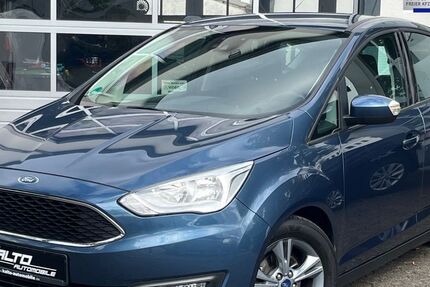 Ford C-Max 120.000 km 9.950 € Troisdorf- Spich 53842