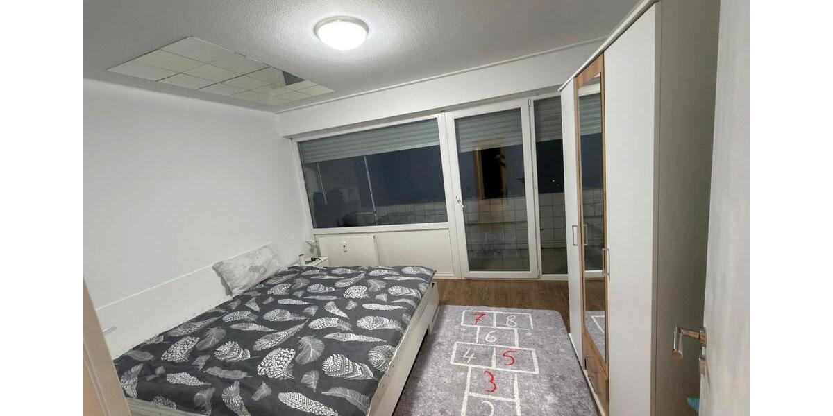 Etagenwohnung Leverkusen Bergisch Neukirchen - 4 Zimmer, 84 m&sup2;, 270.000&euro; | Angebot:24646498