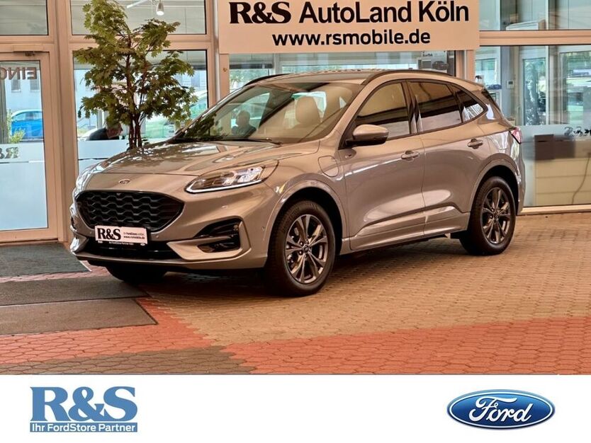 Kuga