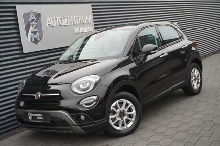 Fiat 500X 43.000 km 12.490 &euro; Monheim am Rhein 40789