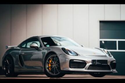 Porsche Cayman 3.000 km 99.800 € Wermelskirchen 42929