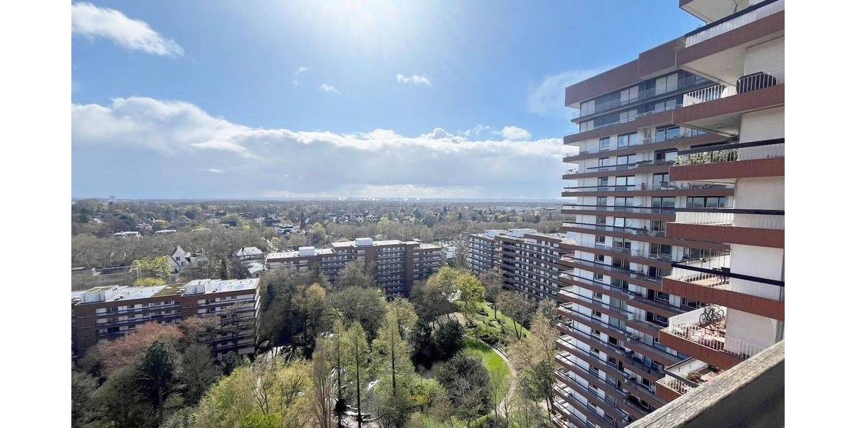 Etagenwohnung Köln Bayenthal - 3 Zimmer, 98 m&sup2;, 1.700&euro; | Angebot:26804290