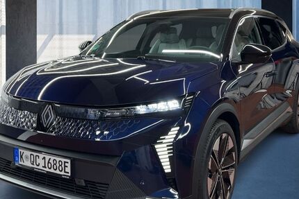 Renault Scenic E-TECH 8.000 km 44.370 € Köln 50939