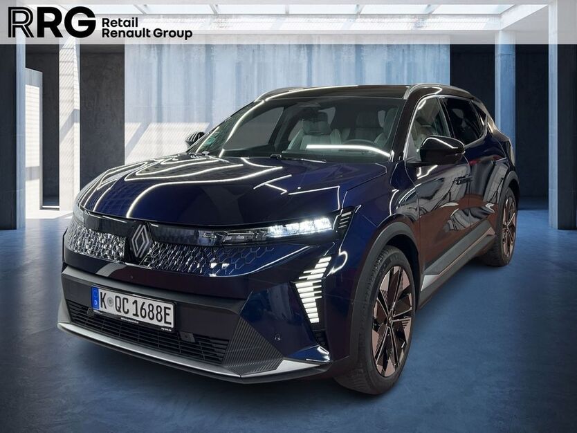 Renault Scenic E-TECH 8.000 km 44.370 € Köln 50939