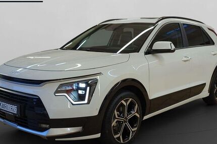 Kia Niro 10.900 km 31.450 € Leverkusen 51381