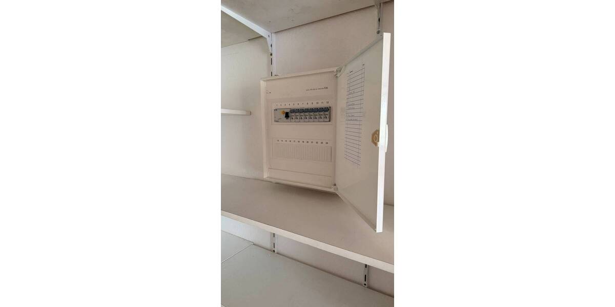Etagenwohnung Köln Westhoven - 3 Zimmer, 102 m&sup2;, 279.900&euro; | Angebot:26407280