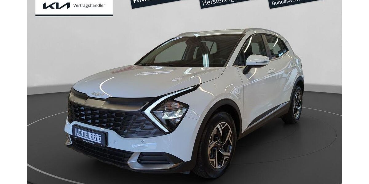 Kia Sportage 22.350 km 22.950 &euro; Leverkusen 51381