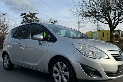 Opel Meriva 199.000 km 2.990 &euro; Hürth 50354