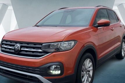 VW T-Cross 30.050 km 16.630 &euro; Bergisch Gladbach 51465