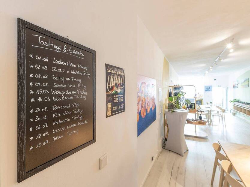 * Ladenlokal im beliebten Flingern Nord * Übernahmen möglich * 3 zimmer