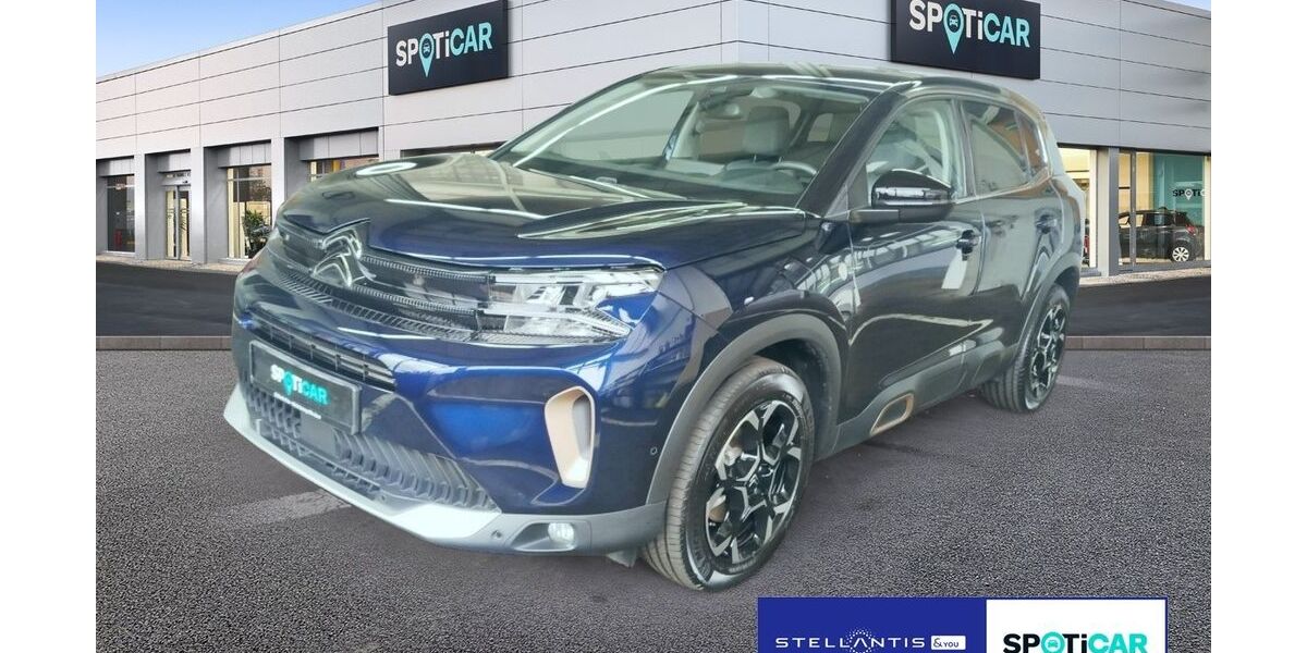 Citroen C5 Aircross 19.025 km 21.390 &euro; Köln 51065
