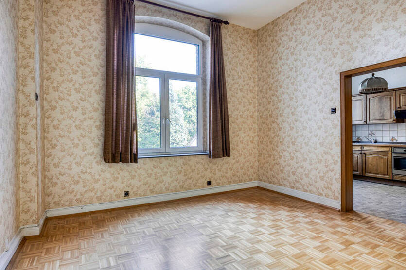 Spannendes Objekt für Investoren und Architekten zimmer