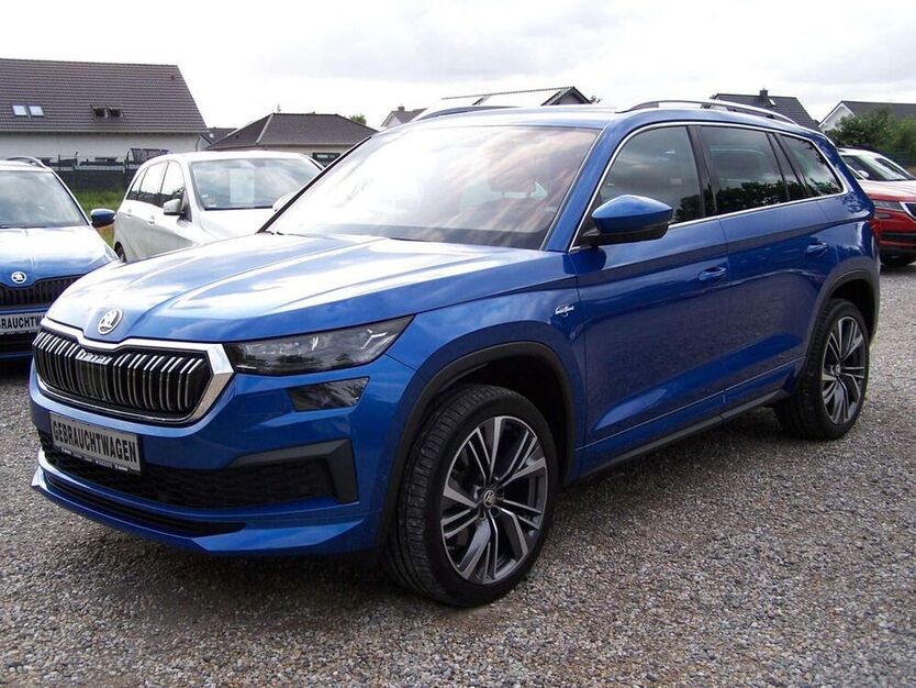 Kodiaq