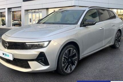 Opel Astra 2.500 km 27.980 &euro; Köln 51065