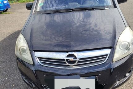 Opel Zafira 163.371 km 4.850 € Sankt Augustin 53757