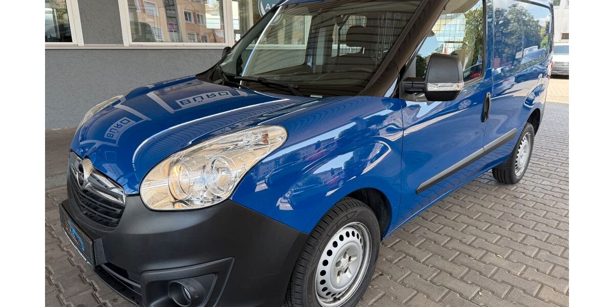 Opel Combo 74.345 km 5.999 &euro; Troisdorf (bei Köln) 53842