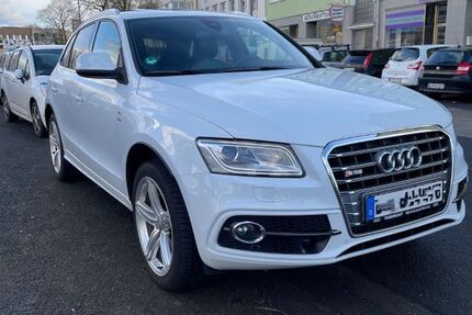 Audi Q5 219.000 km 16.899 &euro; Kerpen 50169