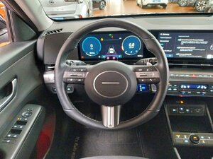 Hyundai Kona Prime 2WD AHK Bose SHZ LHZ Navi Kam 12.578 km 26.880 € HAAN 42781