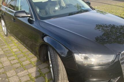 Audi A4 378.000 km 5.400 &euro; Kerpen 50170