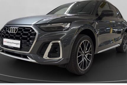 Audi Q5 46.690 km 39.990 &euro; Köln 50968