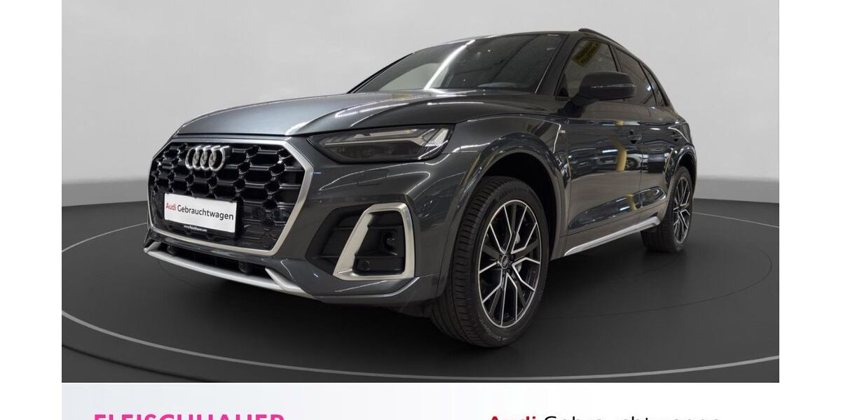 Audi Q5 46.690 km 39.990 &euro; Köln 50968