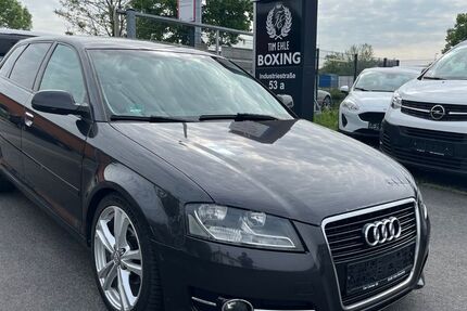 Audi A3 262.000 km 3.990 &euro; Wesseling - Köln 50389