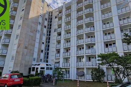 Wohnung Köln Lindenthal - 4 Zimmer, 101 m&sup2;, 1.500&euro; | Angebot:27133756