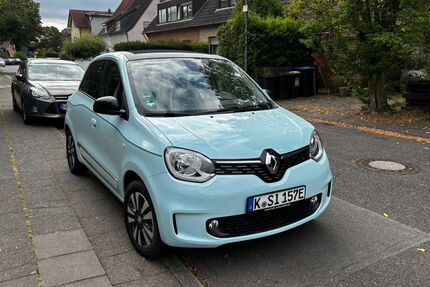 Renault Twingo 20.000 km 12.900 &euro; Köln 51067