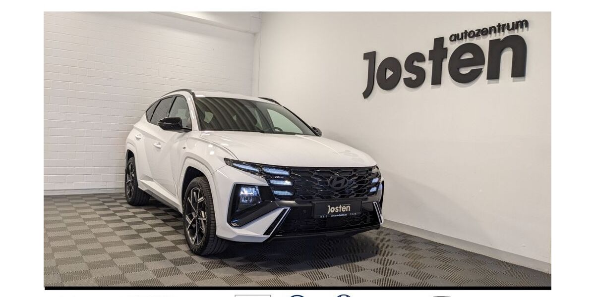 Hyundai TUCSON 1.250 km 30.999 &euro; Monheim 40789