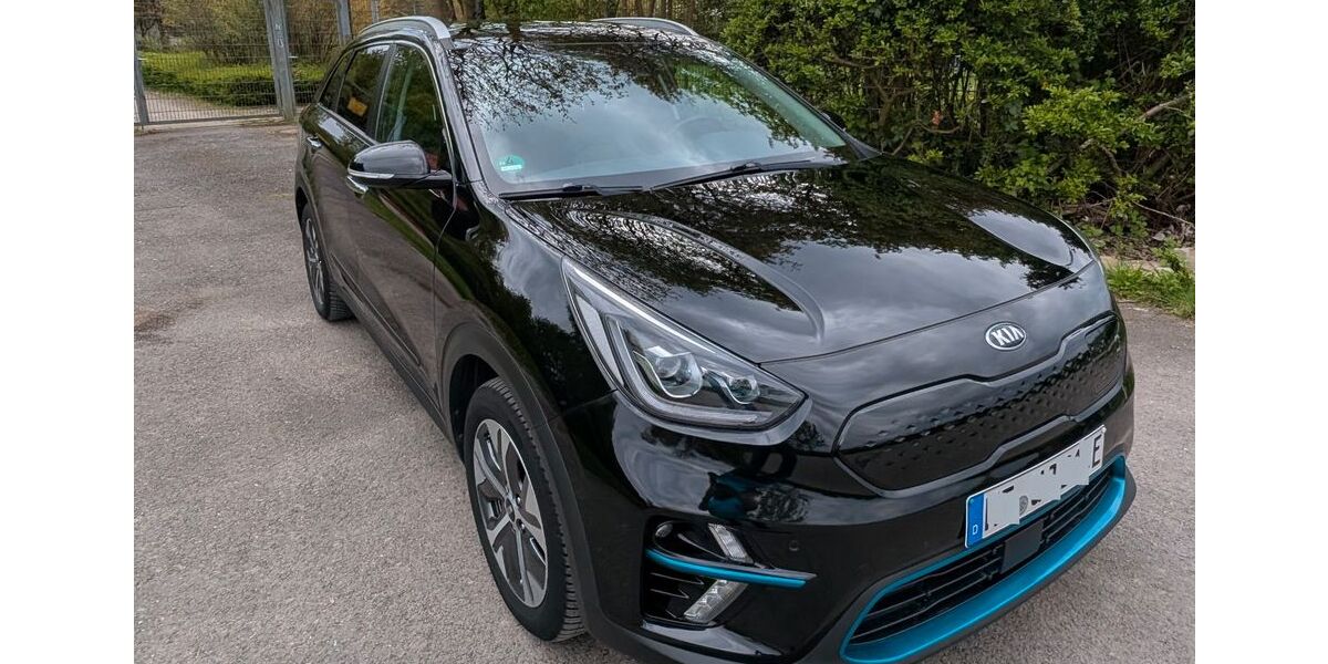 Kia Niro 97.020 km 20.300 &euro; Hilden 40724