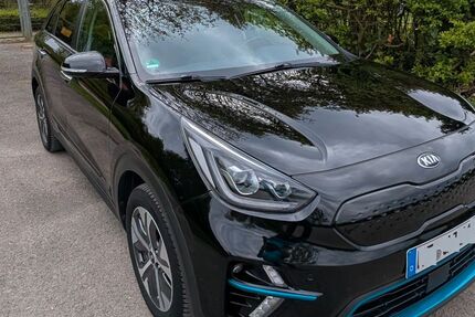 Kia Niro 97.572 km 19.300 &euro; Hilden 40724