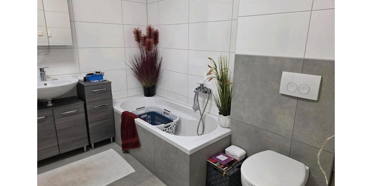 Etagenwohnung Neunkirchen-Seelscheid Seelscheid - 3 Zimmer, 80 m&sup2;, 1.100&euro; | Angebot:25420300