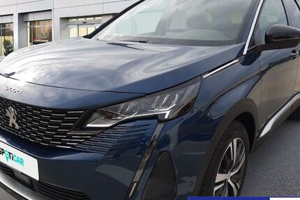 Peugeot 3008 26.415 km 19.490 &euro; Bonn 53121