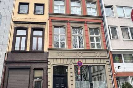 Wohnung zum Mieten in Köln 1.250 € 80 m²