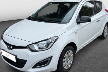 Hyundai i20 150.000 km 3.250 &euro; Hürth 50354