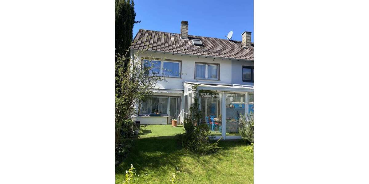 Einfamilienhaus Siegburg - 5 Zimmer, 116 m&sup2;, 362.000&euro; | Angebot:26261237