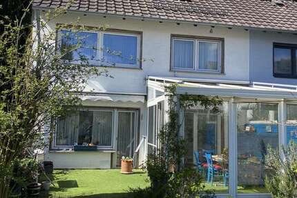 Haus Siegburg - 5 Zimmer, 116 m&sup2;, 362.000&euro; | Angebot:26261237