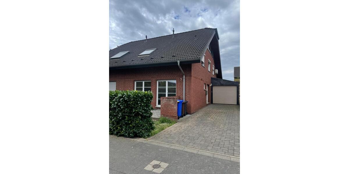 Doppelhaushälfte Wesseling - 4 Zimmer, 130 m&sup2;, 549.000&euro; | Angebot:27094943