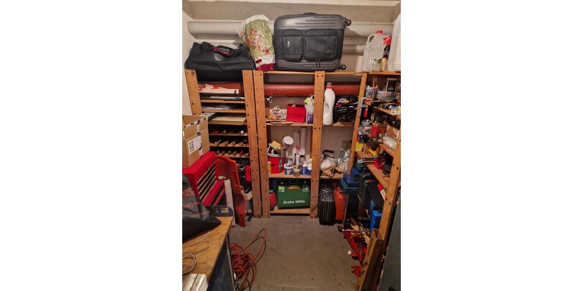 Etagenwohnung Köln Lindenthal - 2 Zimmer, 65 m&sup2;, 299.000&euro; | Angebot:26588523