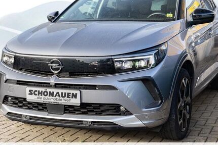Opel Grandland (X) 34.968 km 21.450 &euro; Erftstadt 50374