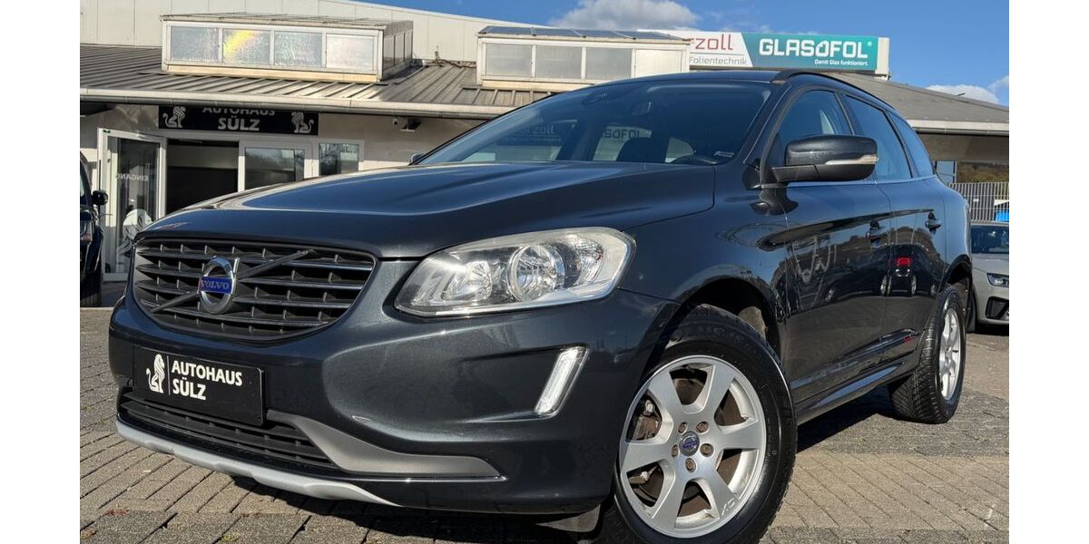 Volvo XC60 64.373 km 20.799 &euro; Lohmar 53797
