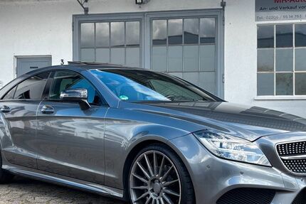 Mercedes-Benz CLS 250 177.120 km 22.850 &euro; Overath 51491
